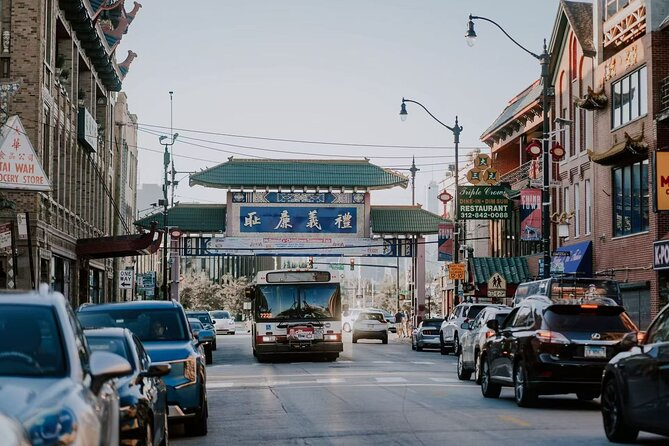2-Hour Chicago's Chinatown History and Culture Tour - Won Kow, Emperor’s Choice, and Chiu Quon Bakery