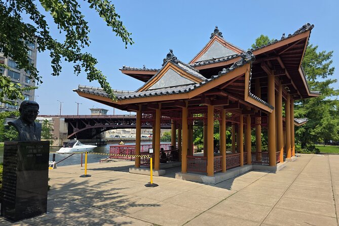 2-Hour Chicago's Chinatown History and Culture Tour - Finishing at Ping Tom Memorial Park