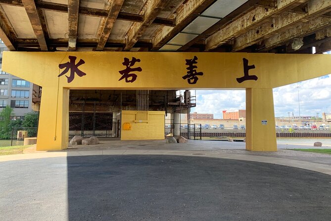 2-Hour Chicago's Chinatown History and Culture Tour - What $30 gets you