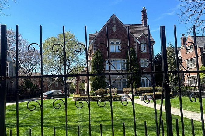 2 Hour Private Chicago Soul House Tour - Who will get the most from this experience