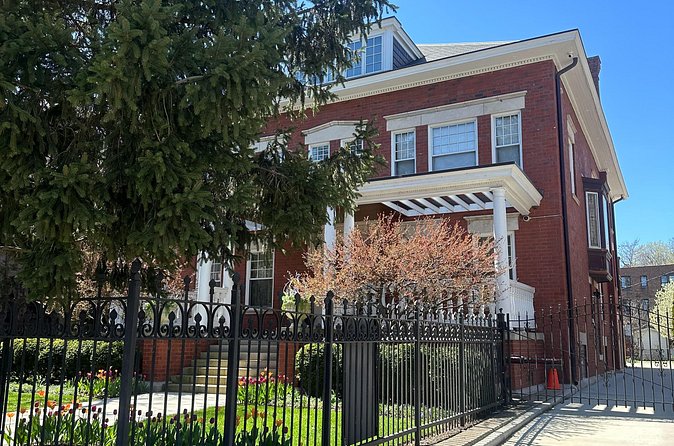 2 Hour Private Chicago Soul House Tour - Practical booking advice before you go