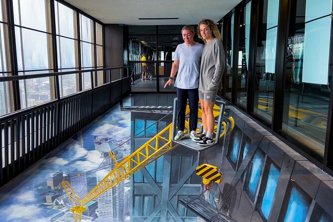 360 CHICAGO Observation Deck Admission - Price, booking, and cancellation details