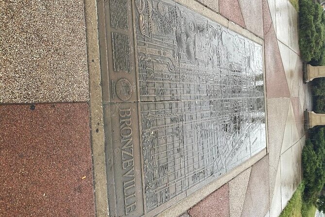 African American Heritage Tour of Chicago - Why this tour matters in Chicago