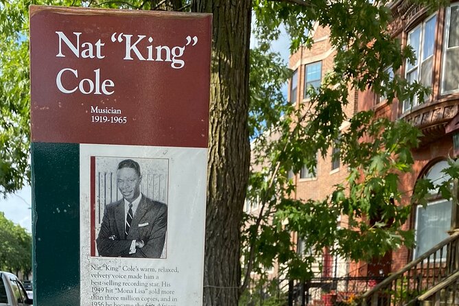 African American Heritage Tour of Chicago - South Shore and Chicago’s lakefront neighborhoods