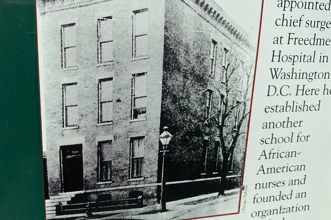 African American Heritage Tour of Chicago - The vehicle, pickup, and practical comfort