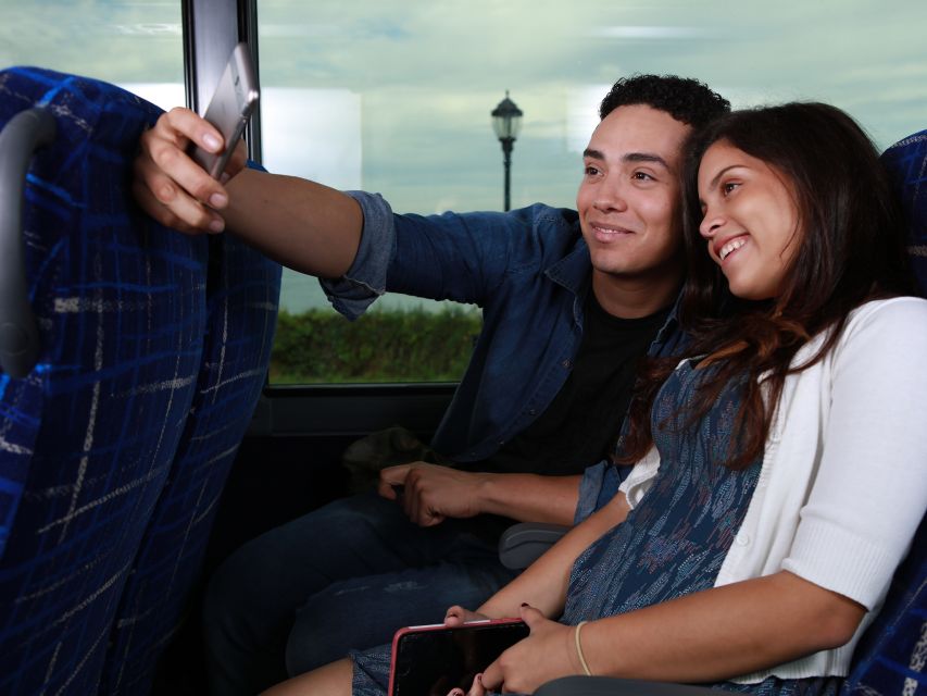 Airport transfer between Chicago O'Hare and Milwaukee - What the high rating tells you, and what it does not