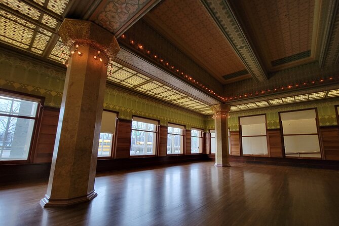 Art Institute of Chicago Private Expert Guided Tour - How to get more from your two hours