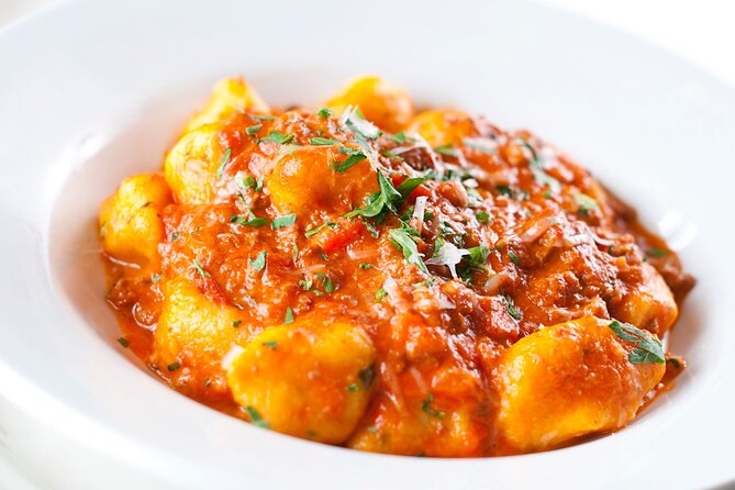Artisan Italian Pasta Class in Chicago (Includes 3-Course Meal) - A 6:30 pm Start on South Leavitt Street