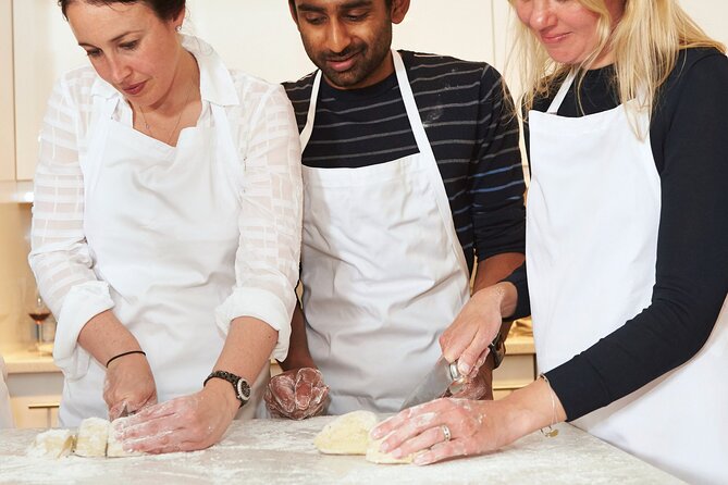 Artisan Italian Pasta Class in Chicago (Includes 3-Course Meal) - What the Two and a Half Hours Feel Like