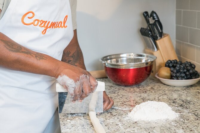 Artisan Italian Pasta Class in Chicago (Includes 3-Course Meal) - Why the Small Group Size Matters
