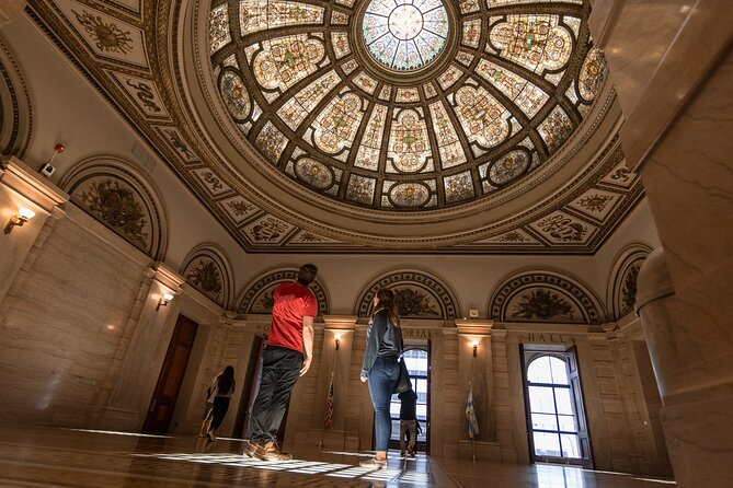 Best of Chicago: Architecture & Highlights City Private Tour - Civic buildings, Picasso, and the art of looking up