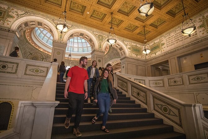Best of Chicago: Architecture & Highlights City Private Tour - Wrigley, Tribune Tower, and Chicago’s working skyline
