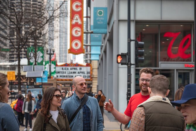 Best of Chicago: Architecture & Highlights City Private Tour - What you eat, and what you still pay for