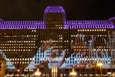 Big Bus Chicago: Hop-On Hop-Off Sightseeing Tour, 24/48/72hr Pass