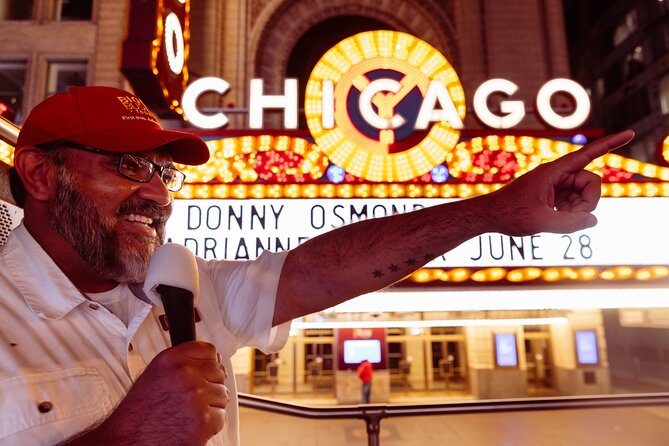 Big Bus Chicago: Sunset Tour by Open-Top Bus with Live Guide - Why Chicago works so well after sunset