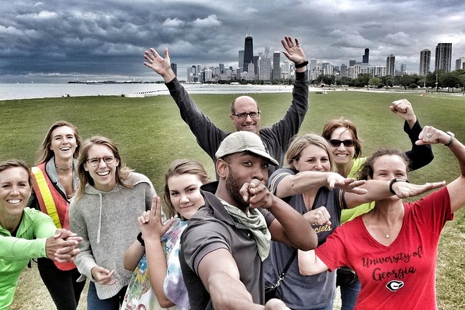 Bikes, Bites & Views: Chicago's Signature Dishes Bike Tour-Adults - Is $89 a fair price?