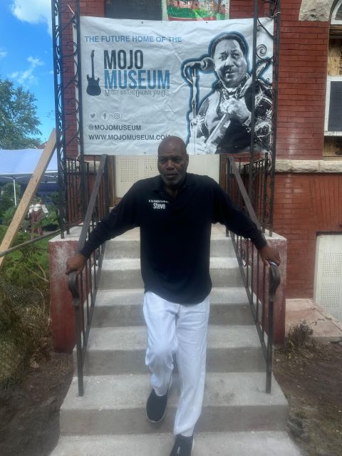 Black Heritage Tour - Key points to know before booking