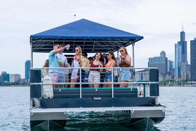 BYOB Chicago River Guided History Tour - The river reversal and Chicago’s bold engineering choice