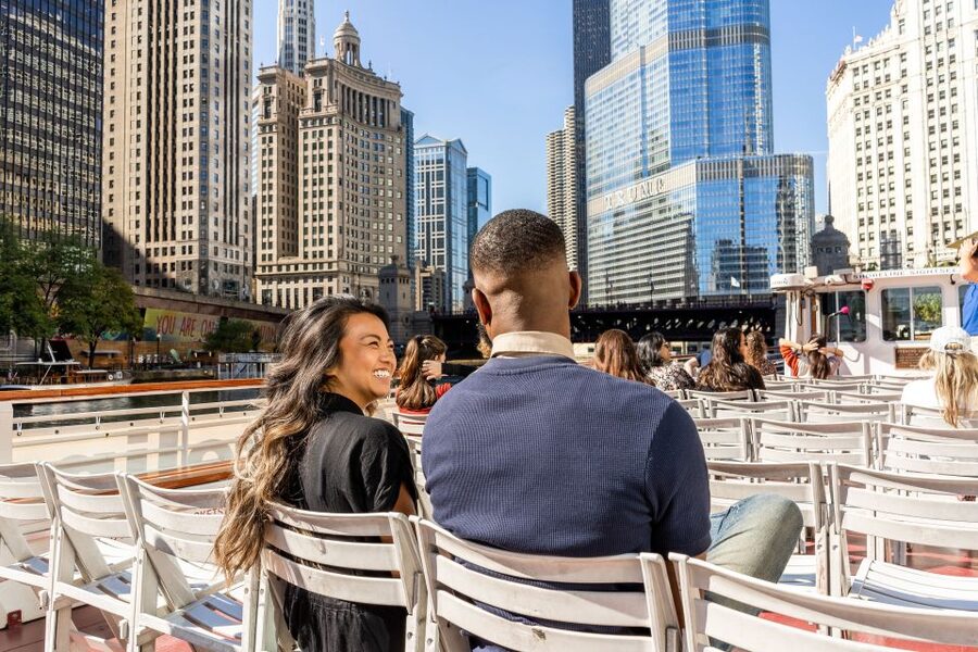 Chicago: 1-5 Day Attraction Pass with Shedd Aquarium - Planning a day that actually works