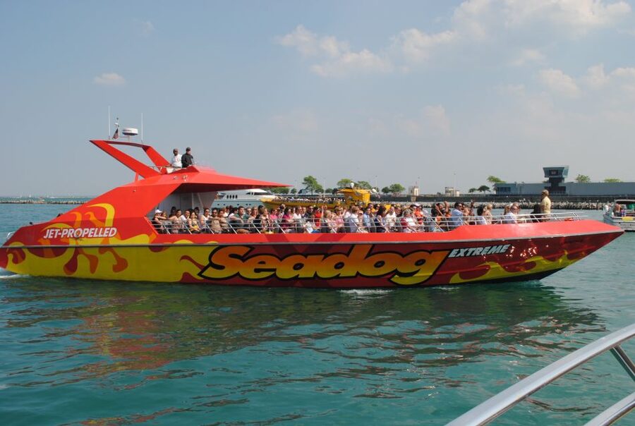 Chicago: 1-5 Day Attraction Pass with Shedd Aquarium - How the Chicago pass works