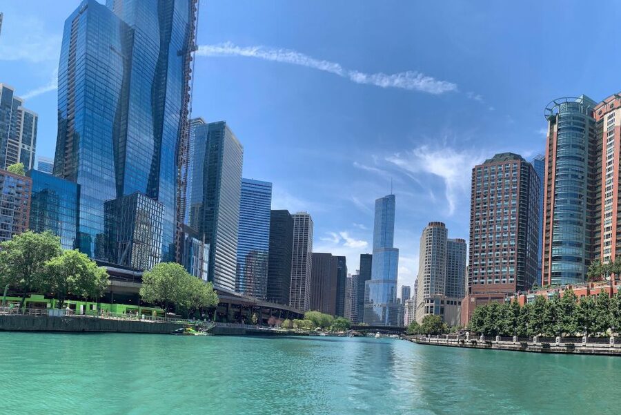Chicago: 1.5-Hour Lake and River Architecture Cruise - Should you book it?