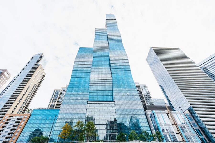 Chicago: 1.5-Hour Lake and River Architecture Cruise - Lake Michigan’s wide-angle skyline view