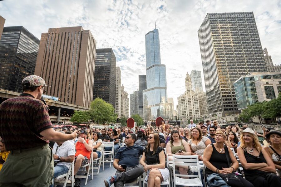 Chicago: 1.5-Hour Scenic Sunset Lake Cruise - Why This Sunset Cruise Works So Well