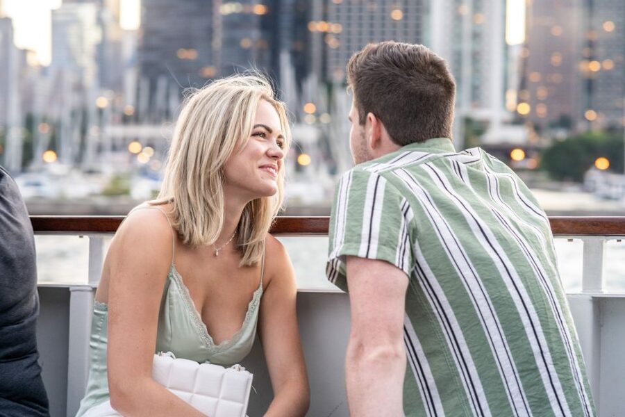 Chicago: 1.5-Hour Scenic Sunset Lake Cruise - Who Should Book This Cruise?