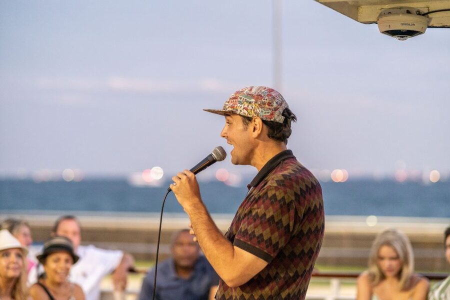 Chicago: 1.5-Hour Scenic Sunset Lake Cruise - Practical Tips for a Better Sunset Ride