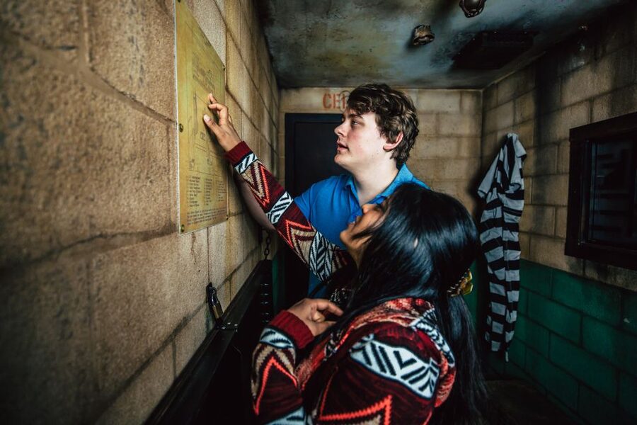Chicago: 1-Hour Escape Room Adventure - Why the unlimited hints change the experience