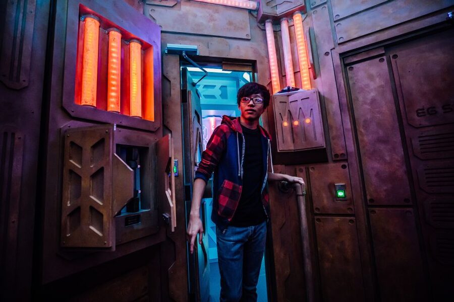 Chicago: 1-Hour Escape Room Adventure - Booking, cancellations, and practical details