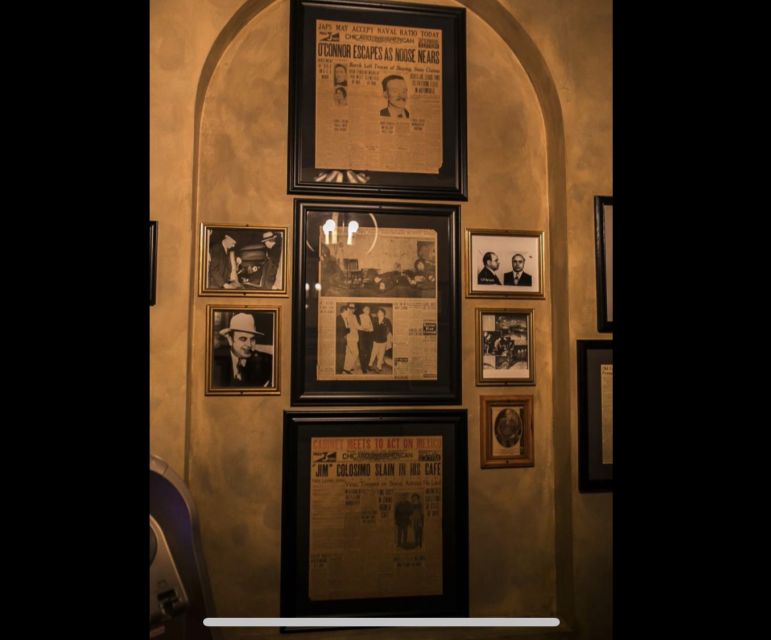 Chicago: 3-Hour Private Speakeasy Cocktail VIP Tour - Booking details that affect your evening
