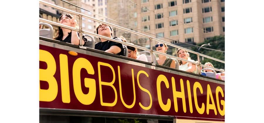 Chicago: 360 CHICAGO & Hop-on Hop-off Bus Tour (Save 20%) - Who will get the most from this experience