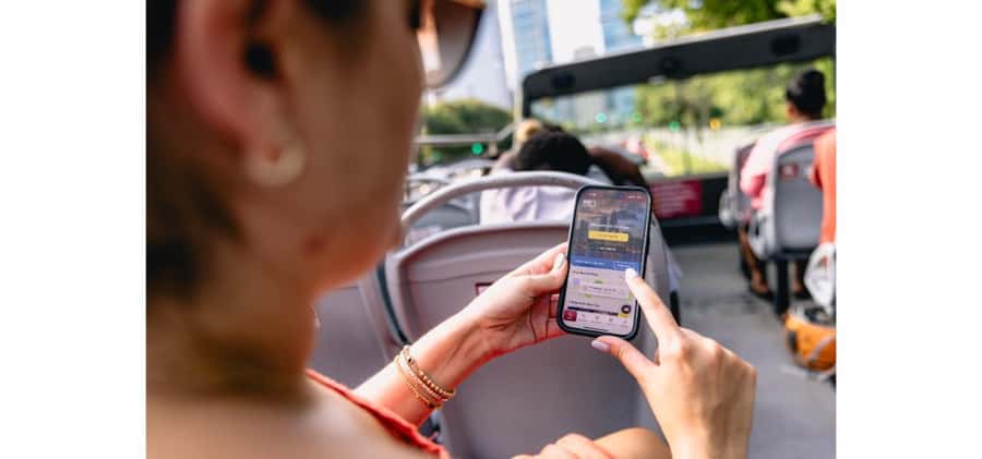 Chicago: 360 CHICAGO & Hop-on Hop-off Bus Tour (Save 20%) - What the $84 Chicago bundle actually gives you