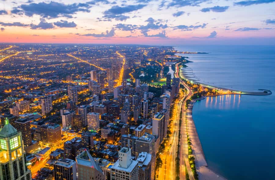 Chicago: 360 CHICAGO & Hop-on Hop-off Bus Tour (Save 20%) - What the two-day format lets you do