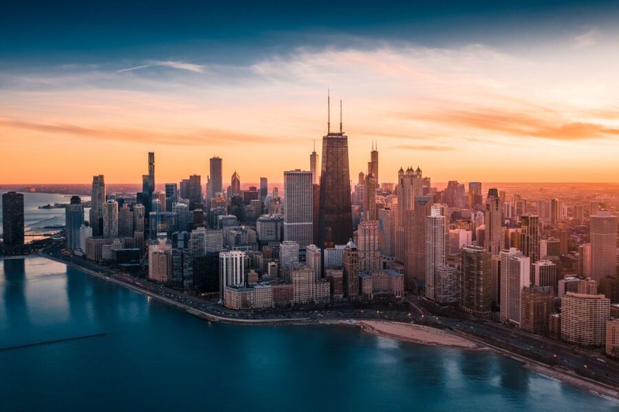 Chicago: 360 CHICAGO Observation Deck Ticket - Why 360 CHICAGO is different from a standard observation deck