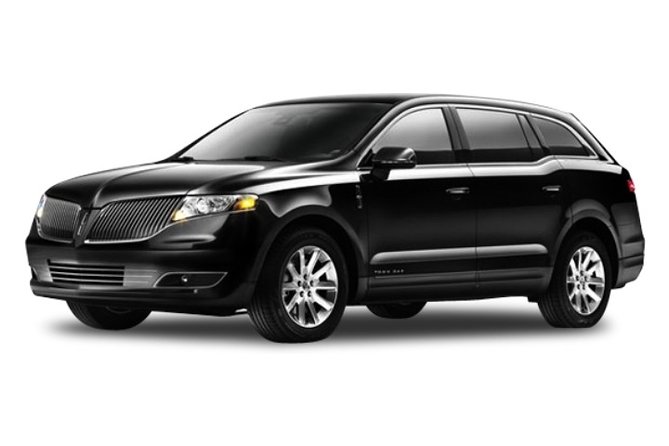 Chicago 4-Hour Sightseeing Transfer by Luxury Private Sedan - What this Chicago private transfer really is