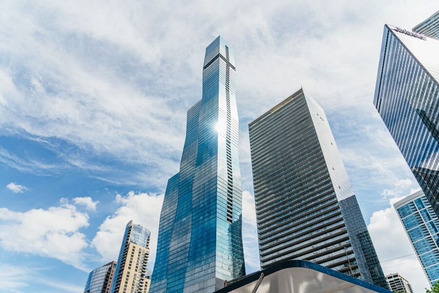 Chicago: 45-Minute Family-Friendly Architecture River Cruise - Indoor comfort or open-air photos