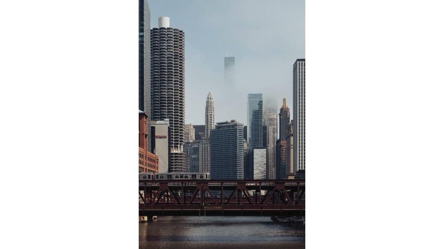 Chicago: Architecture Boat Tour with Drinks - Who should book this cruise?