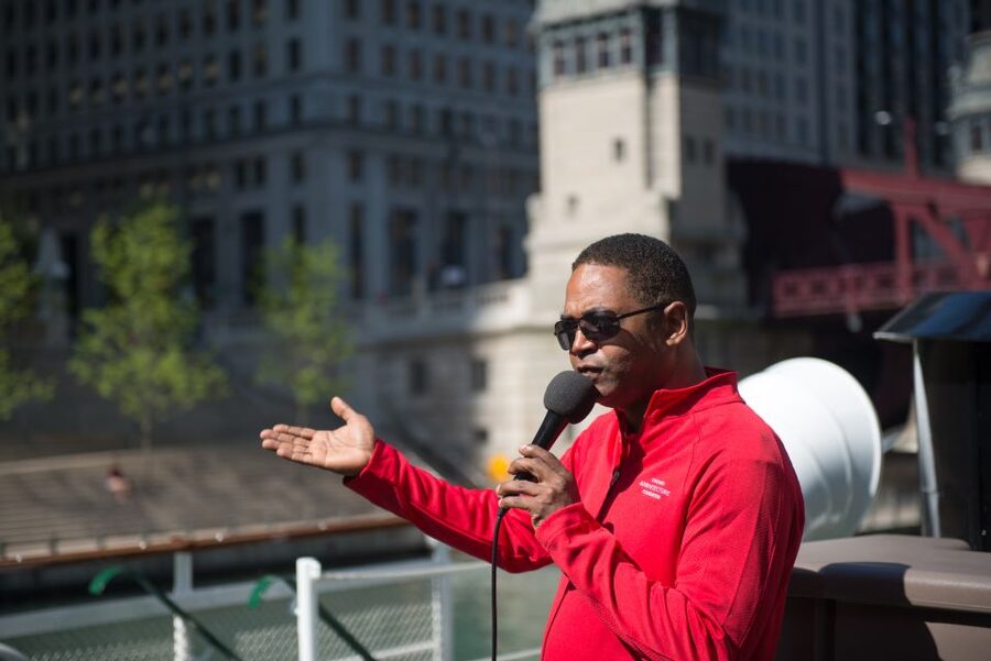 Chicago: Architecture Center Cruise on Chicago's First Lady - Key points to know before you board