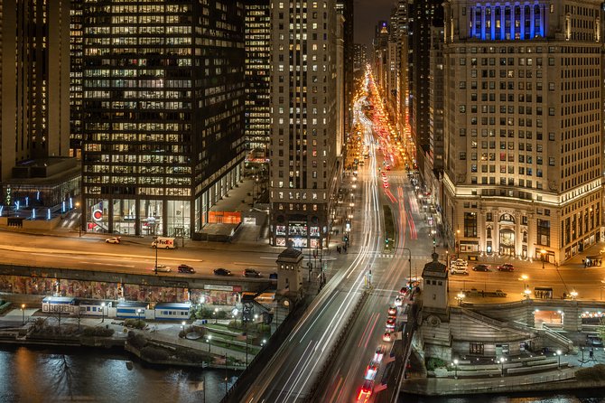 Chicago Architecture Center Exhibits Admission - What You’ll Learn About Chicago