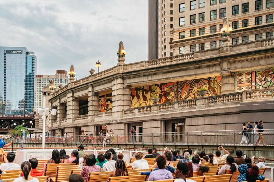 Chicago: Architecture River Cruise Skip-the-Ticket Line - Practical planning for your day