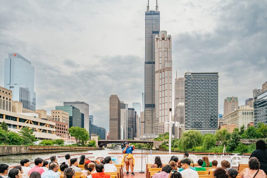 Chicago: Architecture River Cruise Skip-the-Ticket Line - Who will enjoy this cruise most