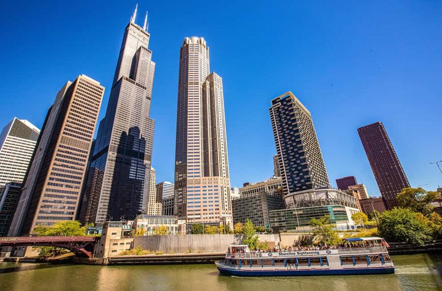Chicago: Architecture River Tour and Hop-on Hop-off Bus Tour - My verdict: book it if you will use both days