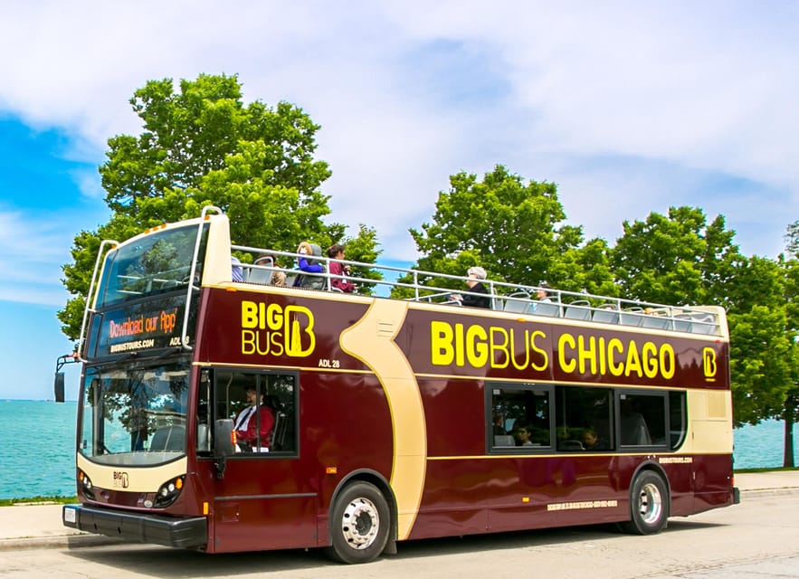 Chicago: Architecture River Tour and Hop-on Hop-off Bus Tour - Is $99 a fair price for two days?