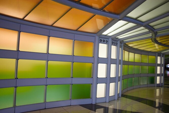Chicago Architecture Tour: Underground Pedway and the Loop - Why Chicago’s Pedway is worth two hours