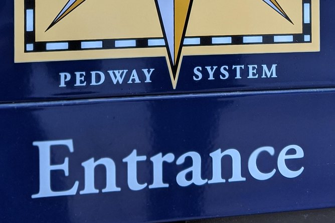 Chicago Architecture Tour: Underground Pedway and the Loop - What the guide adds to the architecture