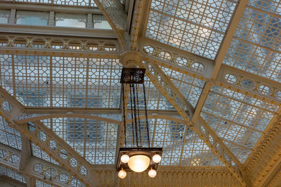 Chicago: Architecture & True Crime History - Why the $35 price can make sense