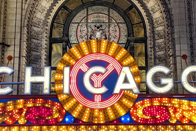 Chicago Architecture Walking Tour: Incredible Art Deco Interiors - Who will enjoy this Art Deco walk most