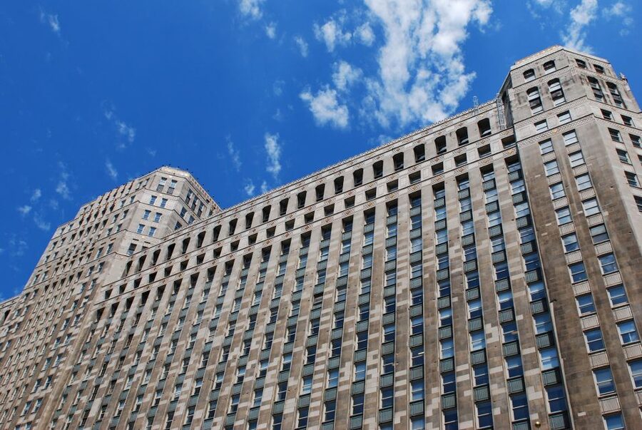 Chicago: Art Deco Skyscrapers Walking Tour - Why Chicago is such a good city for Art Deco